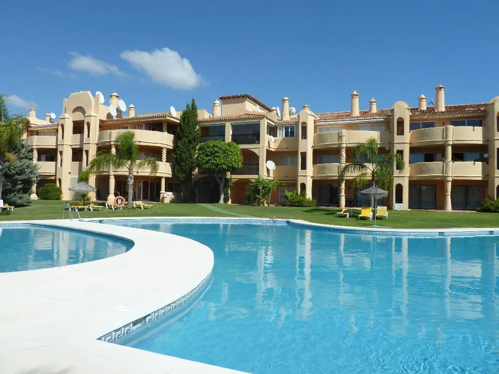 Pool, Apartamentos El Porton, Costa Del Sol