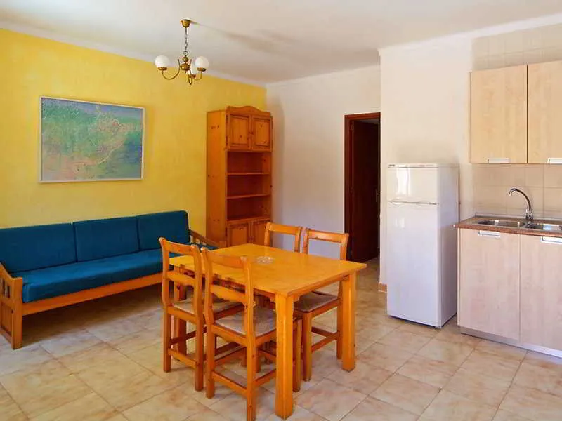 APARTMENT CAPACITY 6 TWO BEDROOMS Room, Apartamentos Don Miguel, Majorca