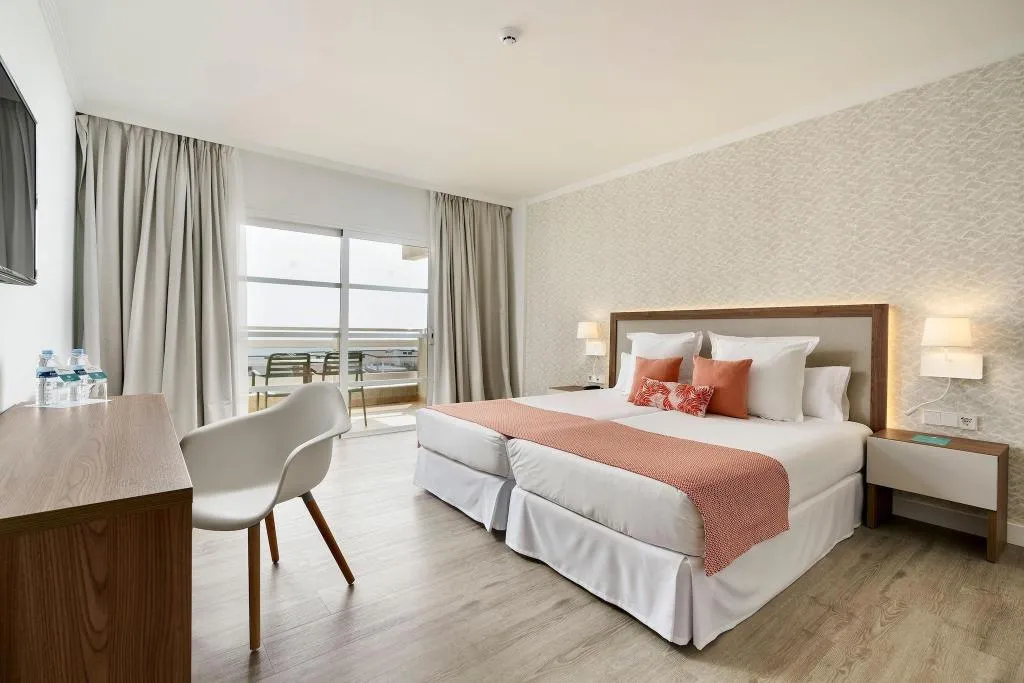 Room, Alua Atlantico Golf Hotel, Tenerife