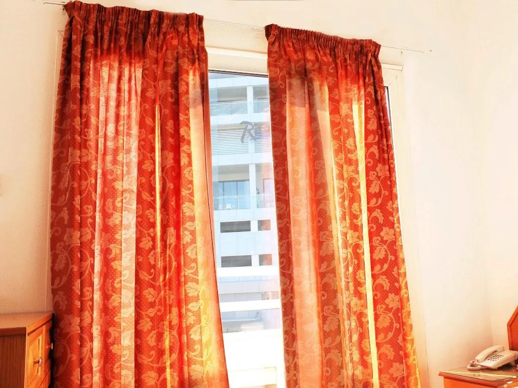 Room, Rebioz Hotel, Cyprus