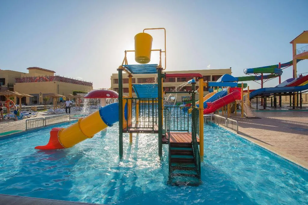 Pool, Casa Mare Resort, Red Sea Riviera