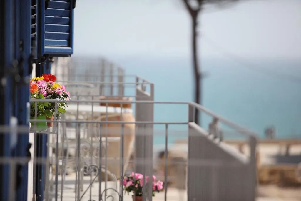 General view, Scala Dei Turchi Resort, Catania