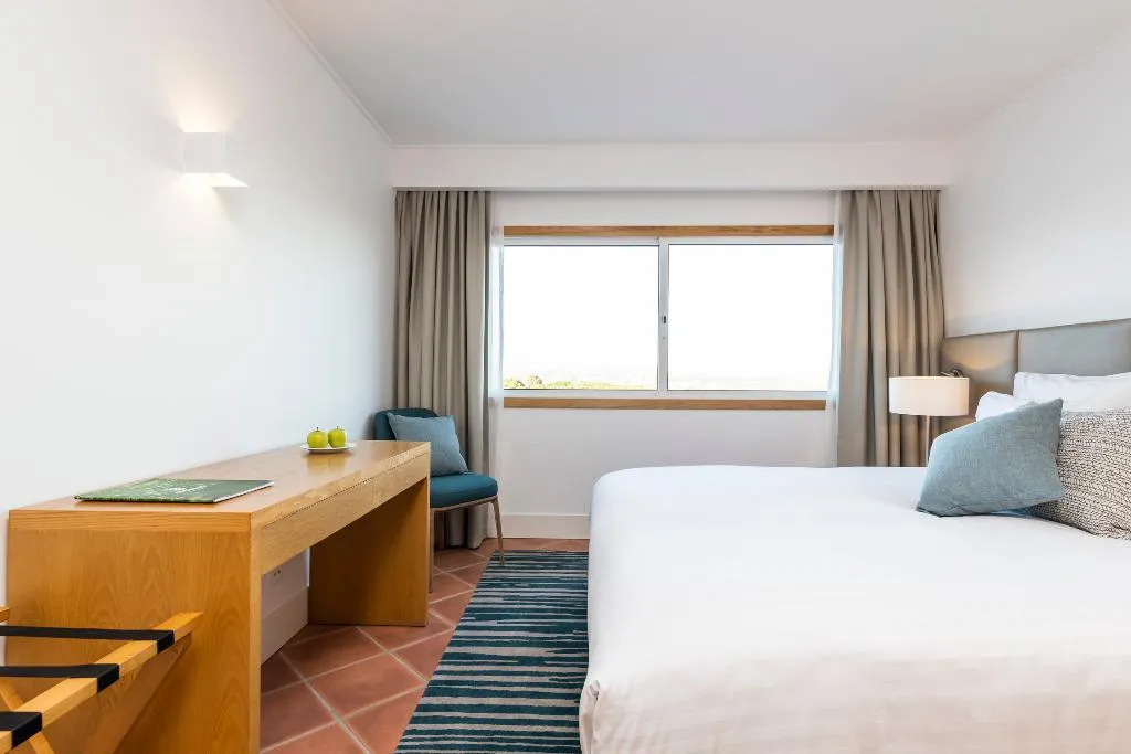 APARTMENT POOL VIEW ONE BEDROOM Room, The Patio Suite Hotel, Algarve
