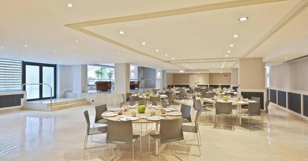 Conferences, INNSiDE by Meliá Barcelona Apolo, Barcelona