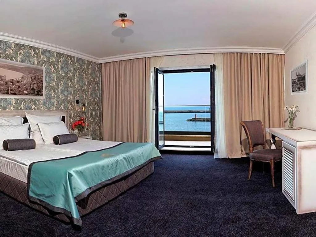 Room, Antik, Varna