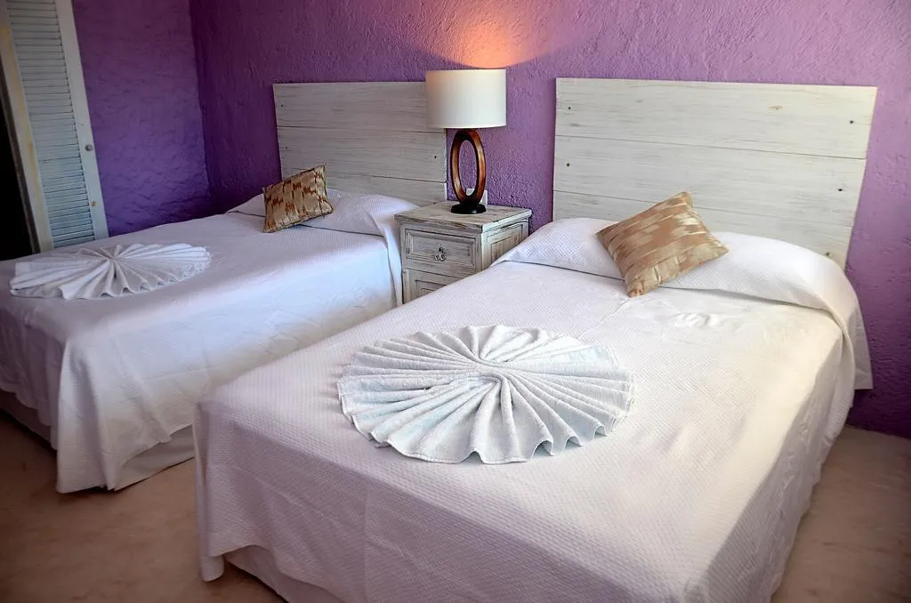 General view, Cielito Holbox, Cancun Area