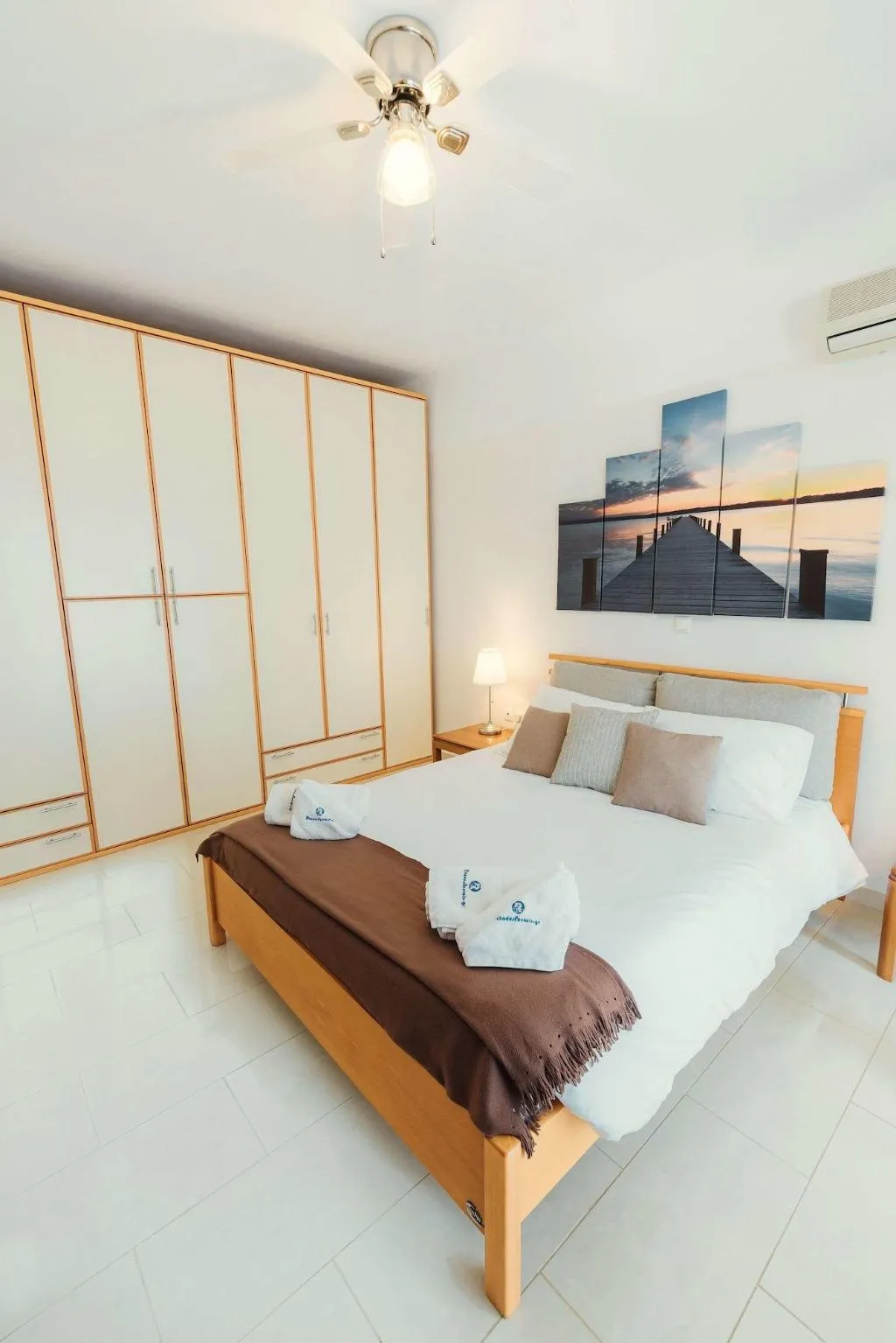 Room, Gennadi Dreams Holiday Villa, Rhodes