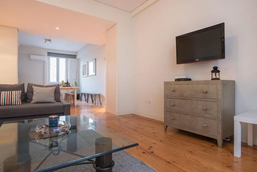 Room, Feel Porto Downtown Townhouses, Porto