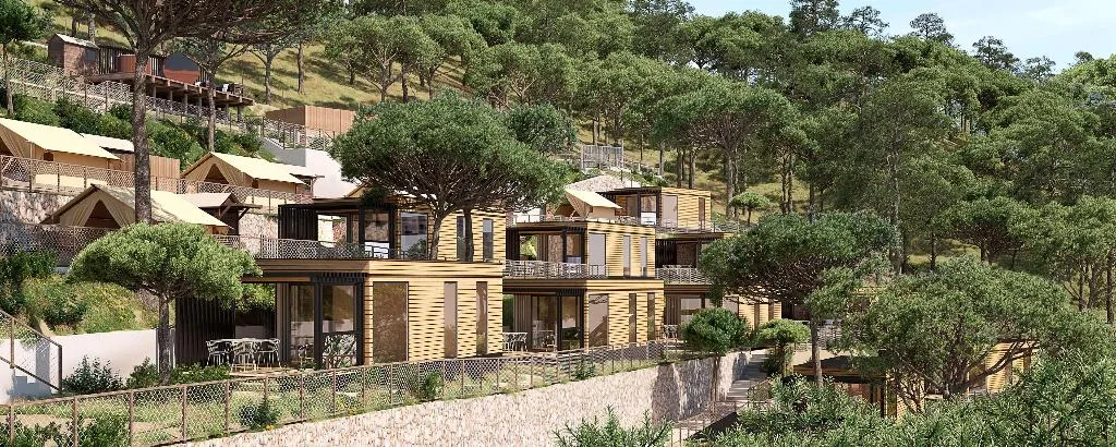 Room, Talaia Plaza EcoResort, Costa Brava
