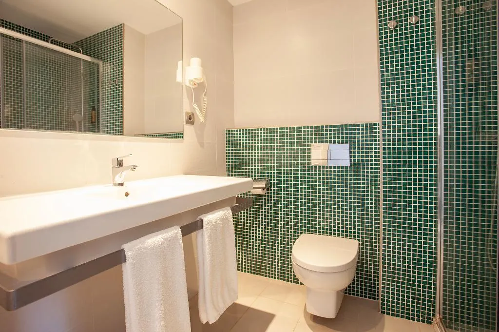 DOUBLE SINGLE USE STANDARD Room, Hotel Puchet Ibiza, Ibiza