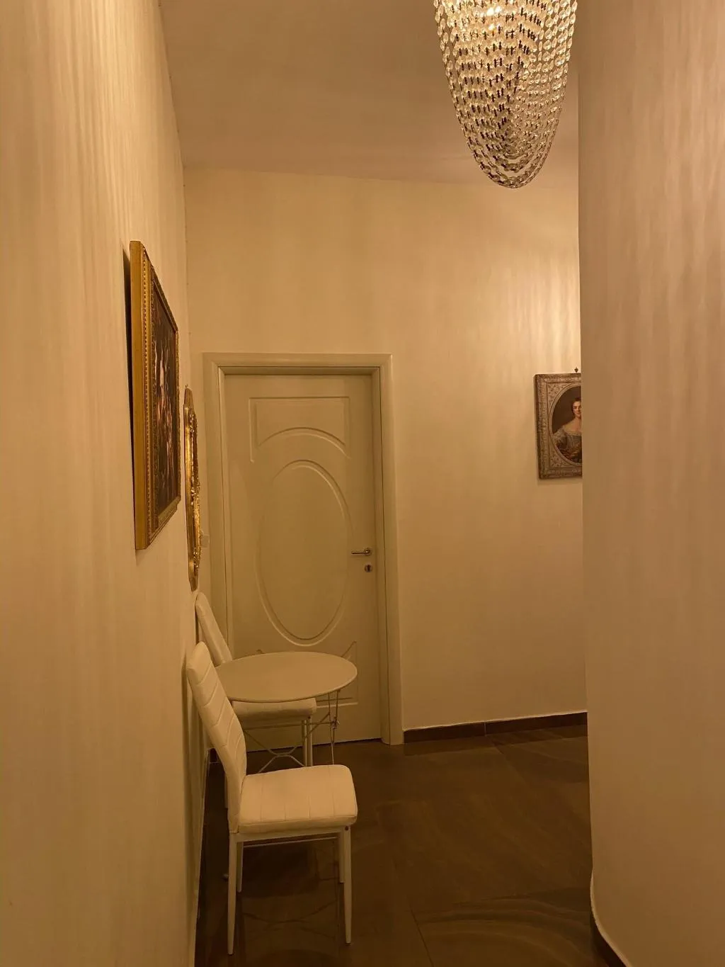 Room, Guesthouse Maria Francesca, Naples