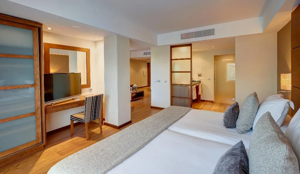 JUNIOR SUITE CLASSIC Room, Protur Biomar Sensatori, Majorca