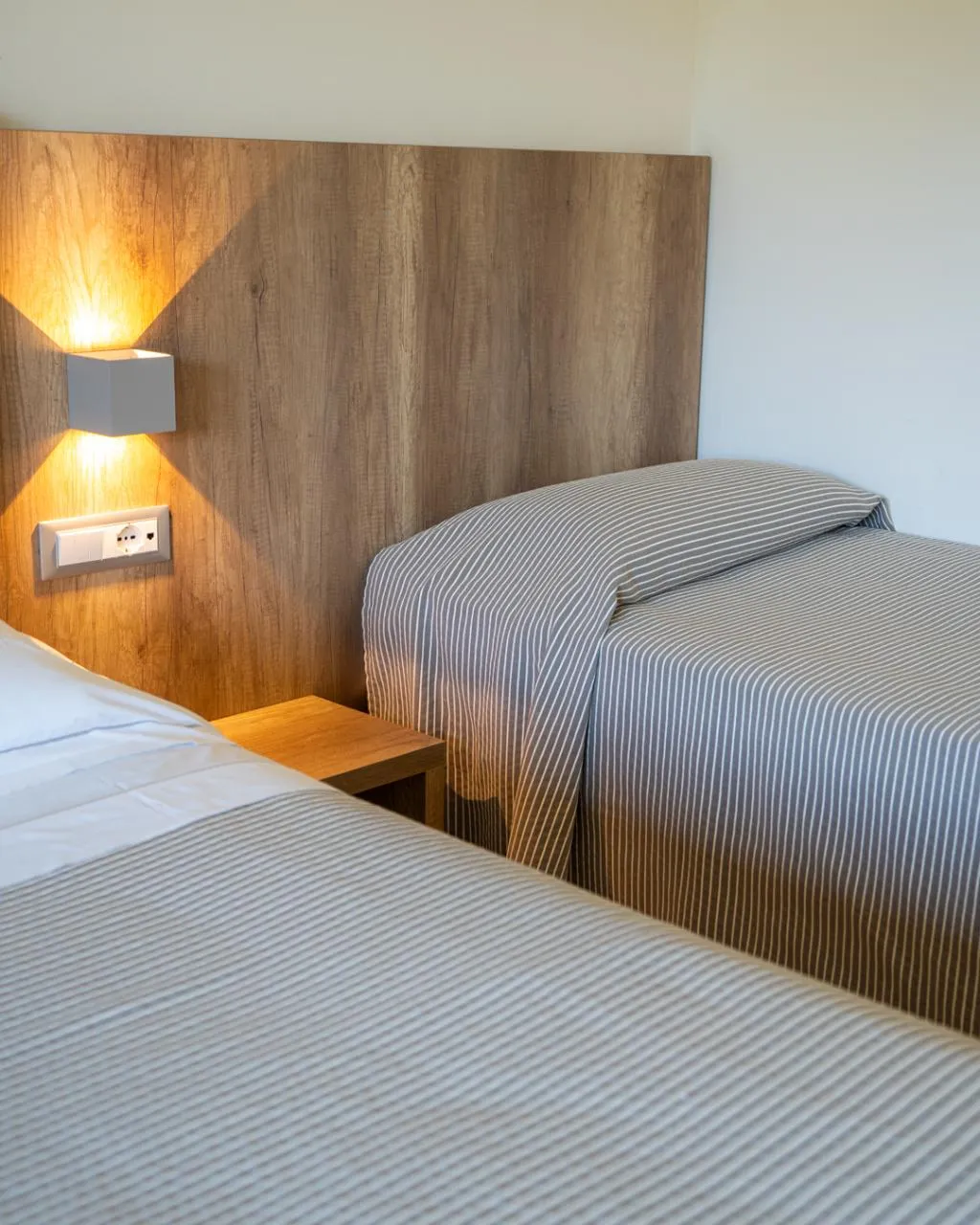 TRIPLE PRESTIGE Room, Hotel San Teodoro, Olbia