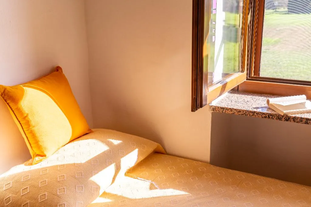 APARTMENT CAPACITY 4 ONE BEDROOM Room, Gitavillage California, Rome