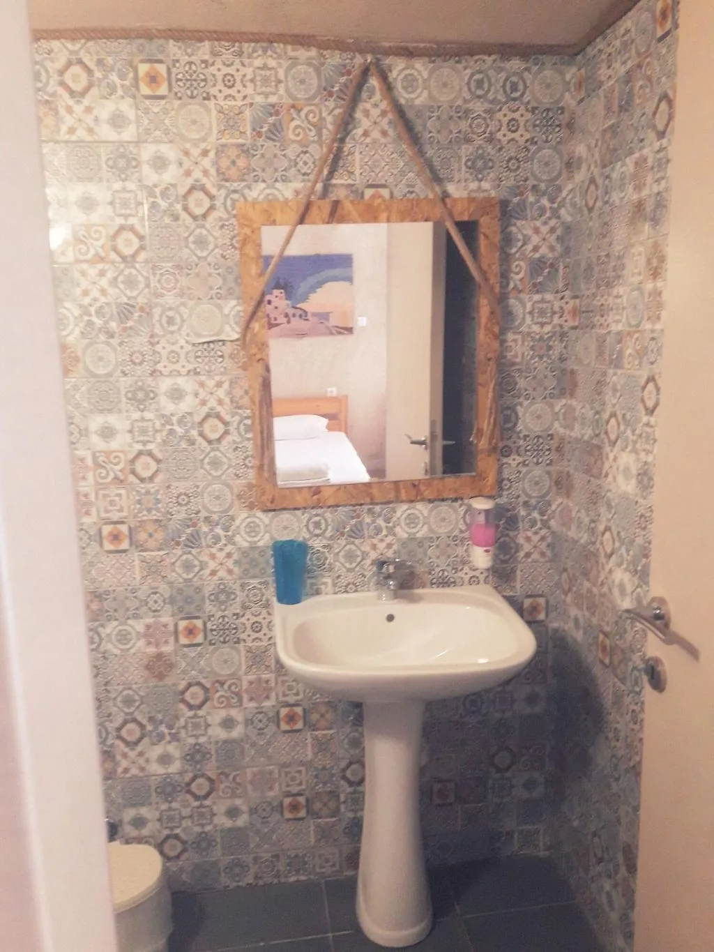 Room, Artemis Studios & Apartments, Halkidiki