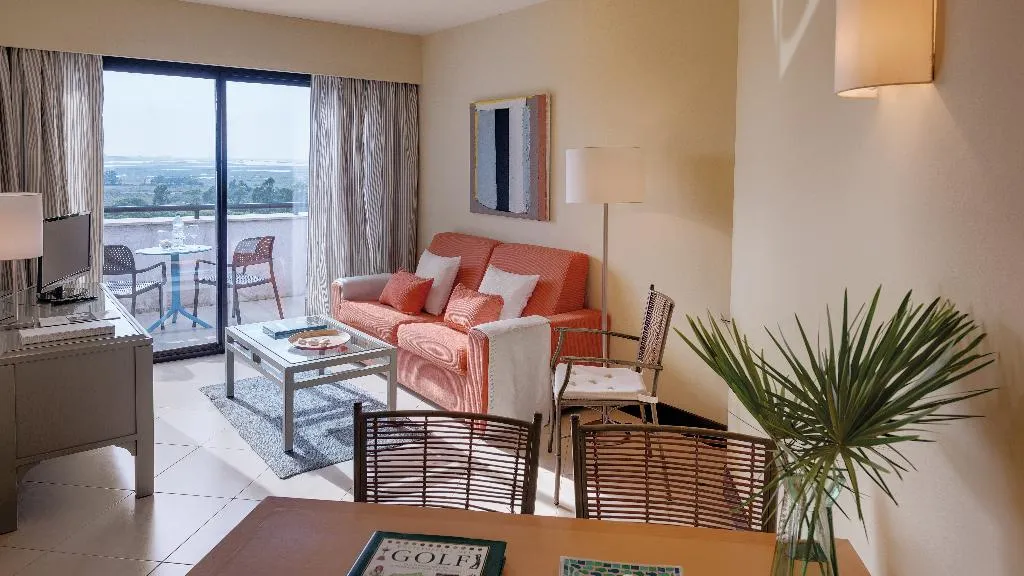 APARTMENT TWO BEDROOMS Room, Resort El Rompido The club, Costa De La Luz