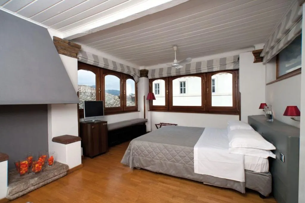 JUNIOR SUITE CLASSIC Room, Charleston, Perugia