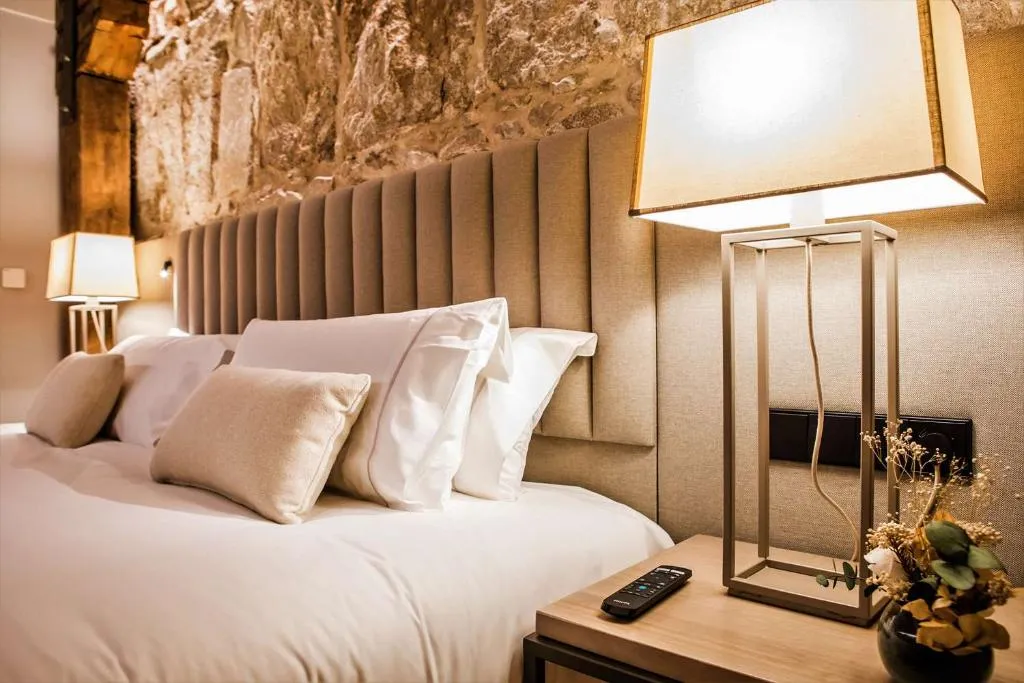 Room, Sofraga Palacio, WorldHotels Crafted, Madrid