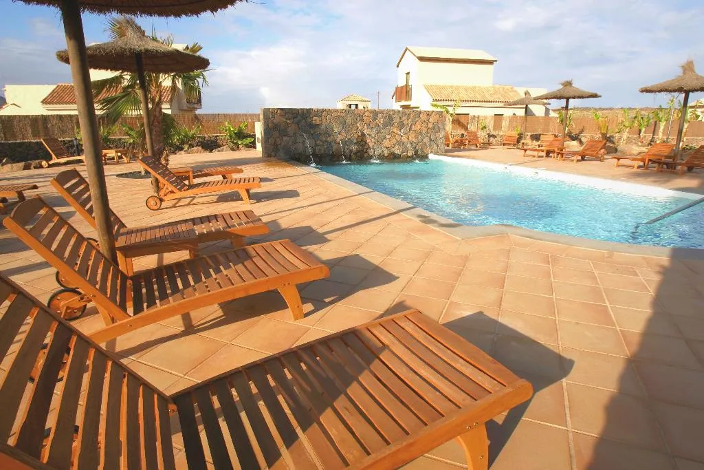 General view, Hotel Boutique Casa vieja, Fuerteventura