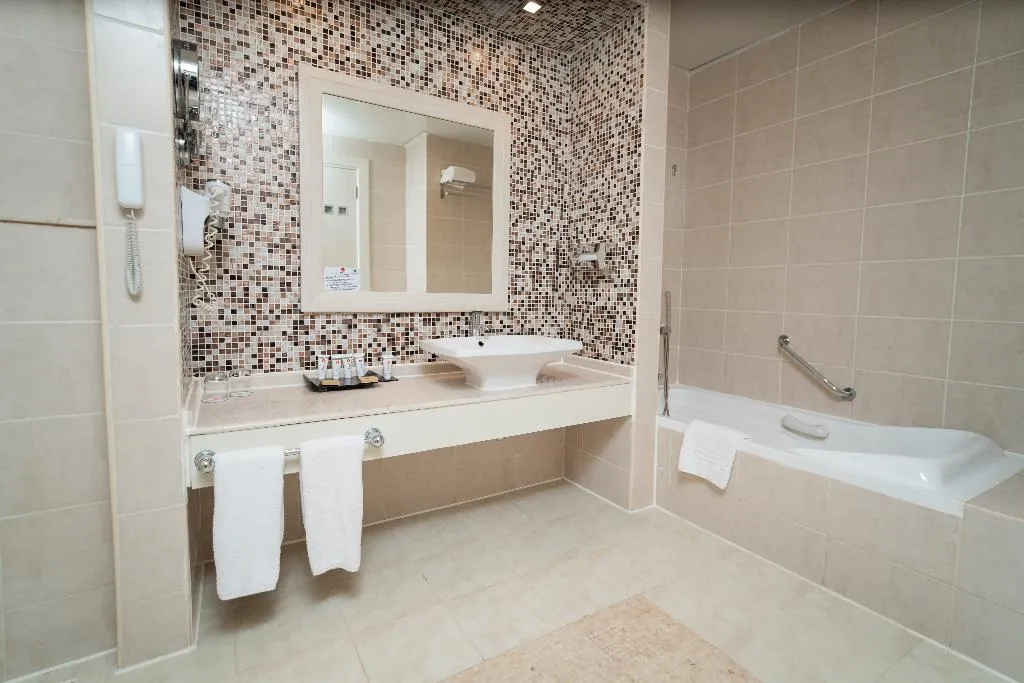 DOUBLE CLASSIC Room, Tropitel Sahl Hasheesh, Red Sea Riviera
