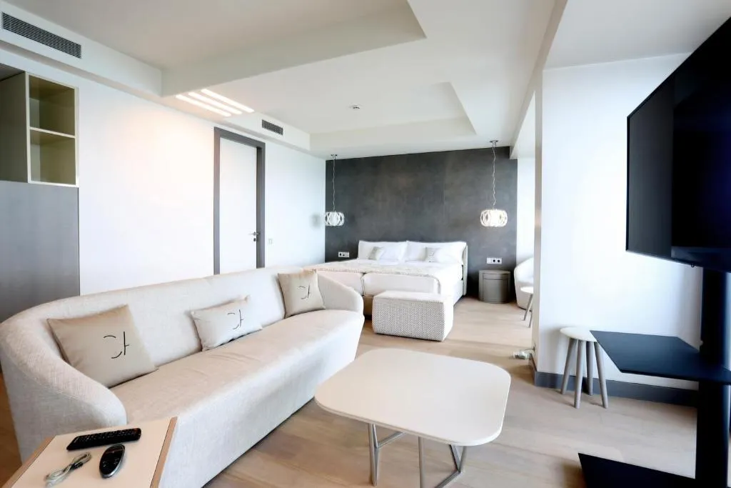 APARTMENT GRAND Room, Cosmo Apartments Platja D'Aro, Costa Brava