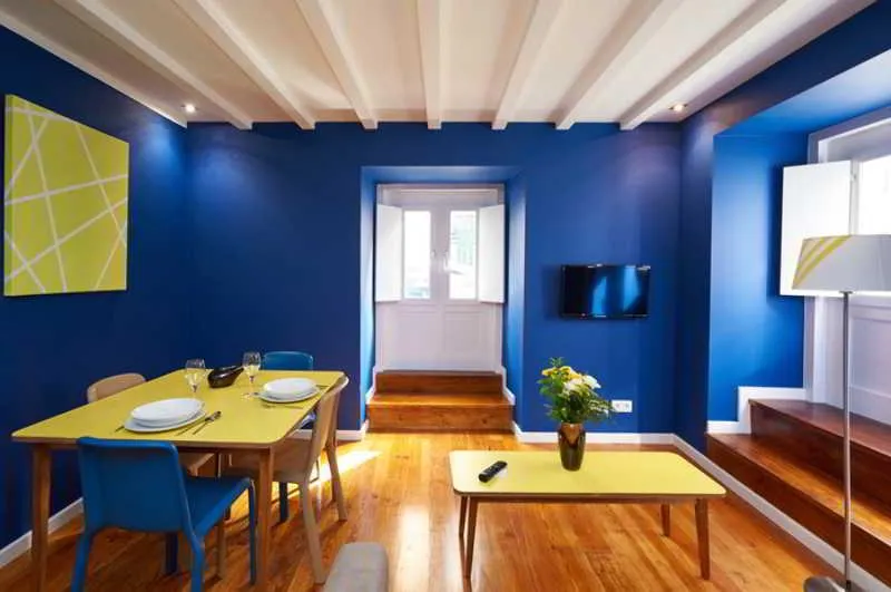 APARTMENT ONE BEDROOM Room, Hello Lisbon Alfama River Apartments, Lisbon