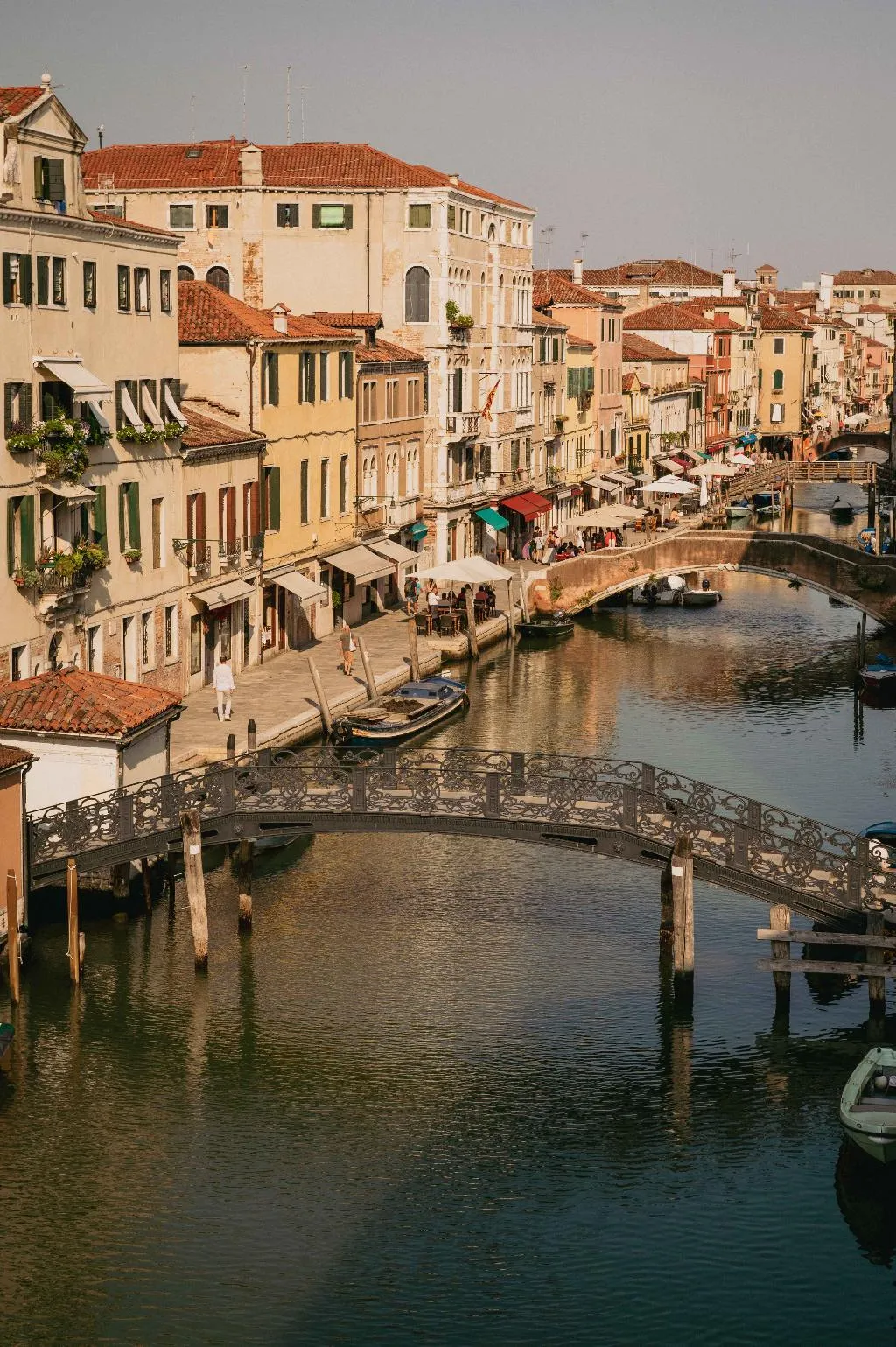 General view, Rimon Place - The Kosher House, Venice