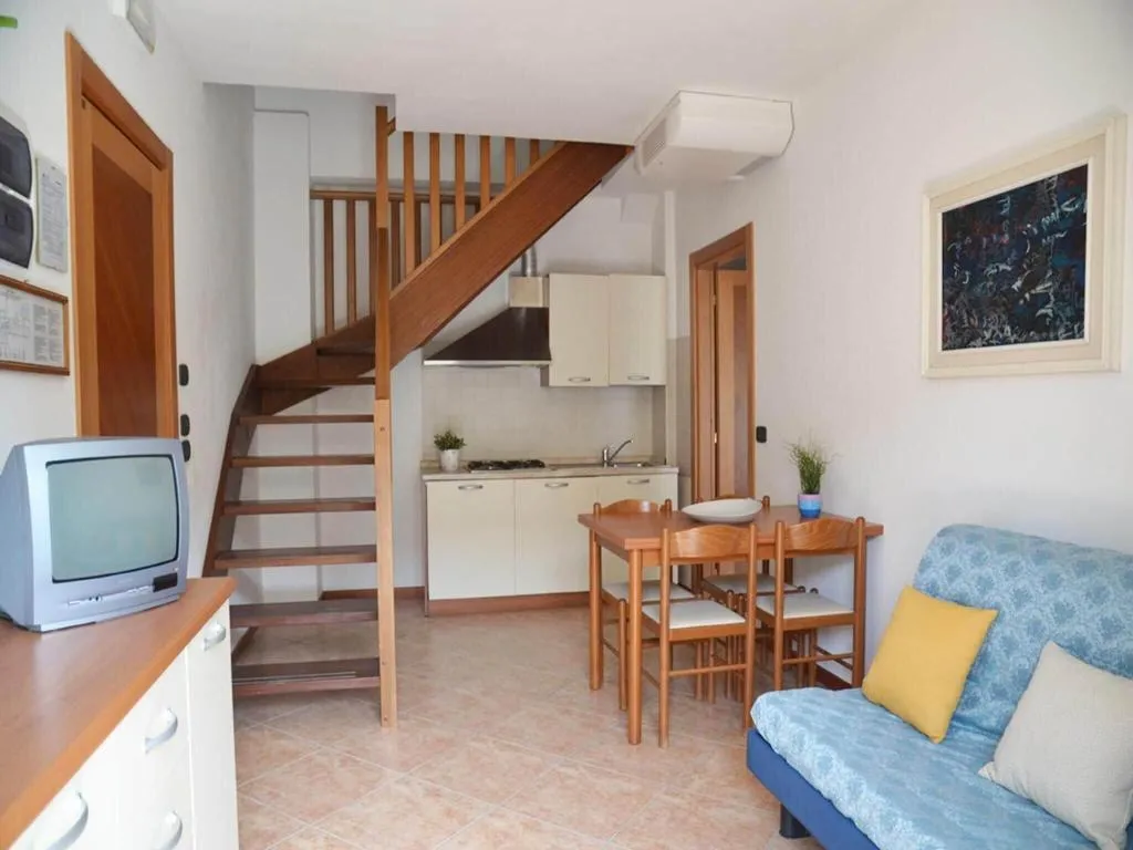 Room, Olimpia, Venice
