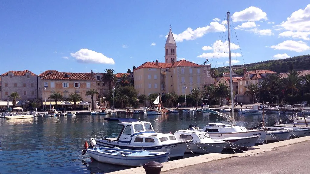 Beach, Boutique Hotel Villa Adriatica - Adults Only, Split