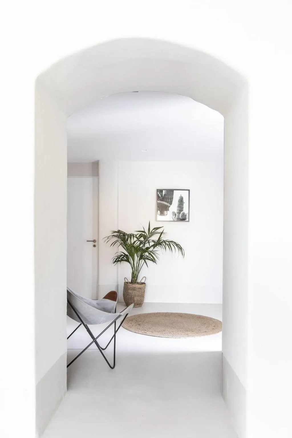 Room, My Aktis Luxury Suites and Villas, Mykonos