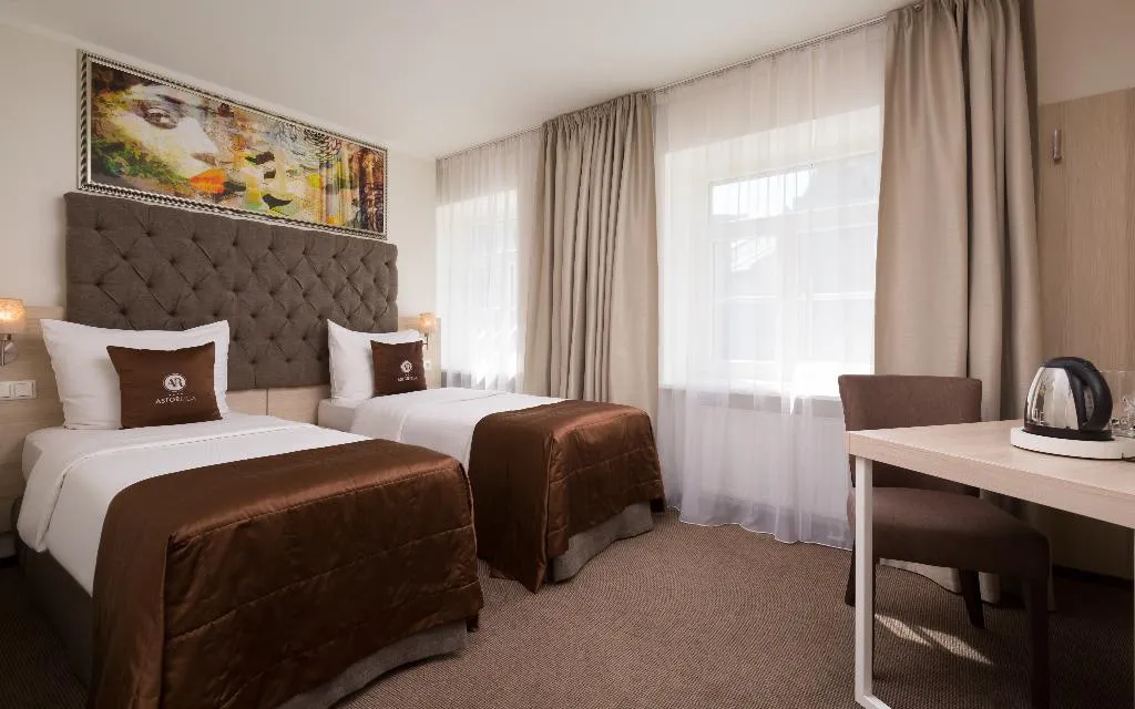 Room SUPERIOR Room, Radisson Hotel Old Town Riga, Riga