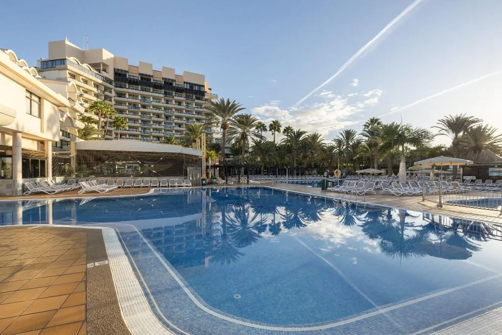 Pool, Grupotel Orquidea, Gran Canaria