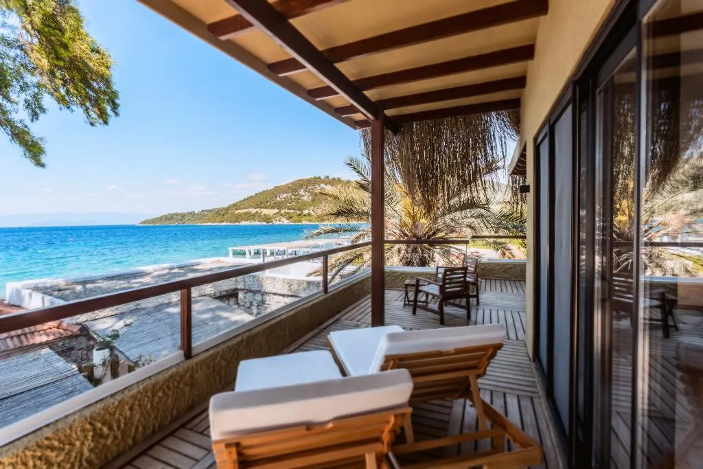 Room TWO KING BEDS Room, Flamm, Bodrum