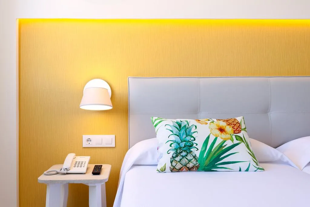 SUITE SIDE SEA VIEW Room, Tropical Park, Tenerife