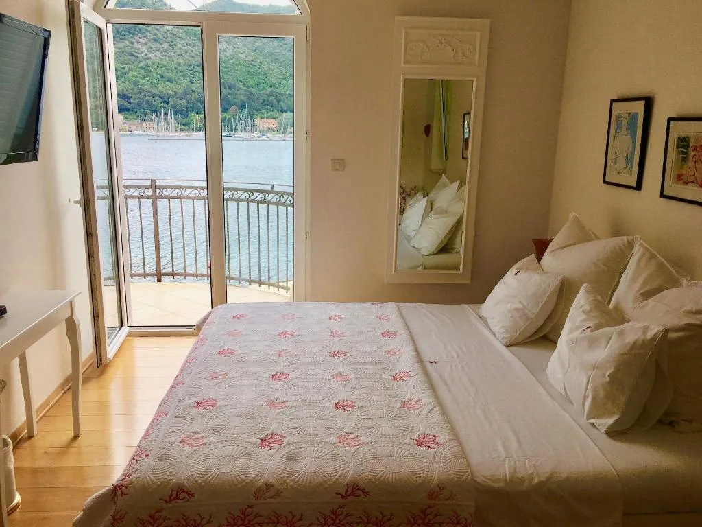 Room, Villa Almadria Luxury Bed & Breakfast Adults Only, Dubrovnik