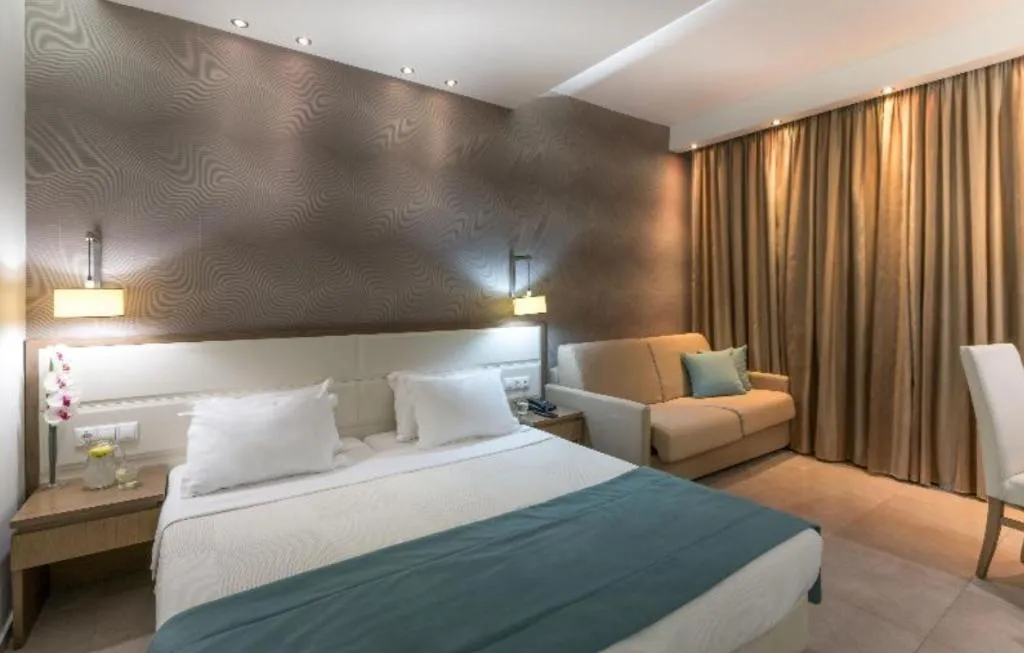 Double or Twin basement Room, Cosmopolitan Hotel by GHH, Thessaloniki