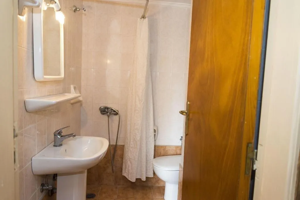 Room, Spot Hotel, Rhodes