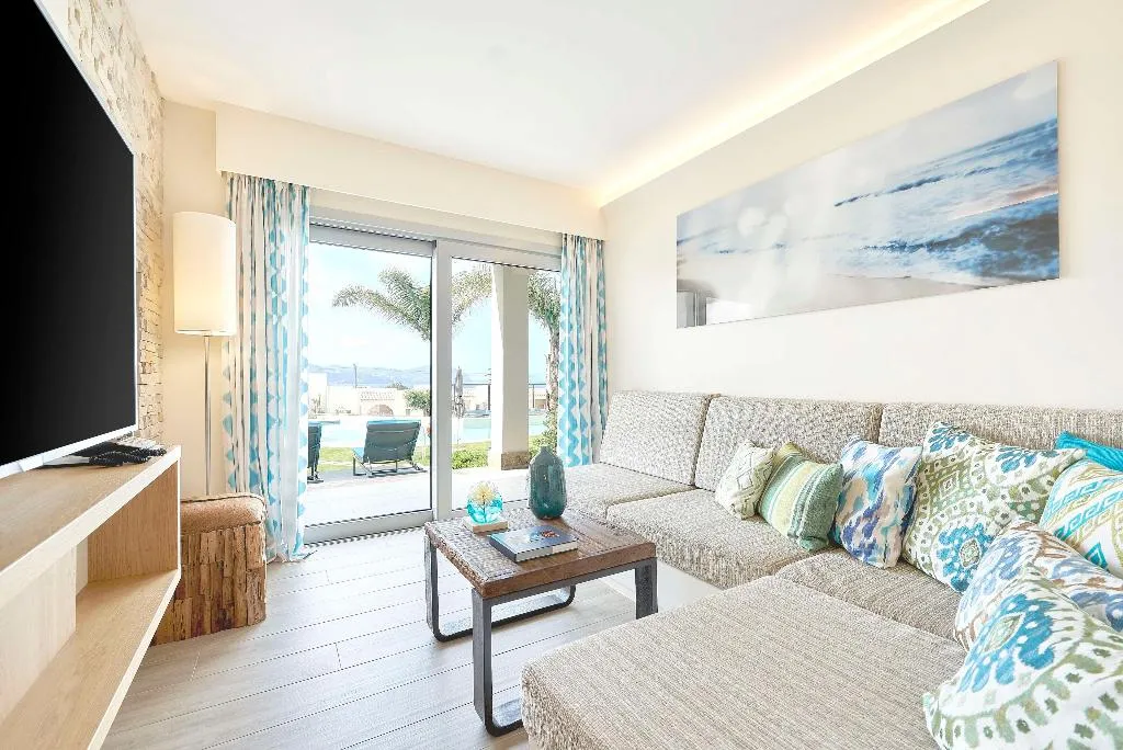 Room, Club Calimera Delfin Playa, Ibiza