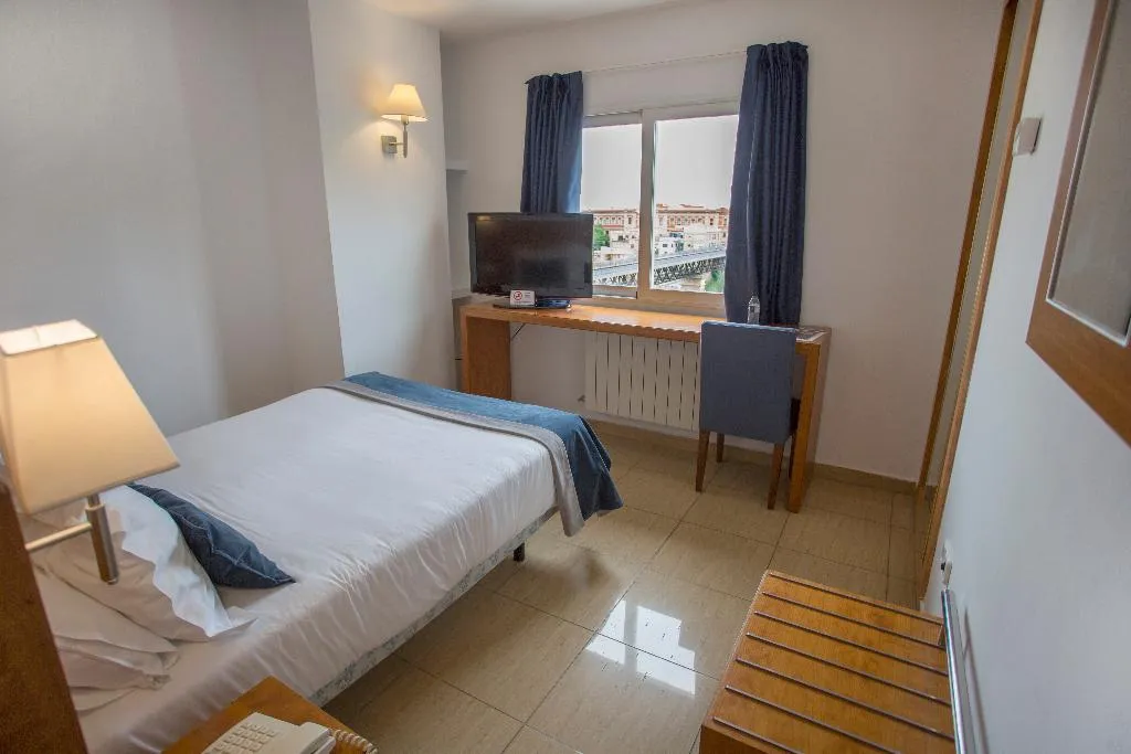 Room, Savoy Hostal, Costa Blanca