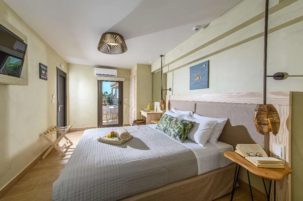 Room, Esperides Resort Crete, Crete