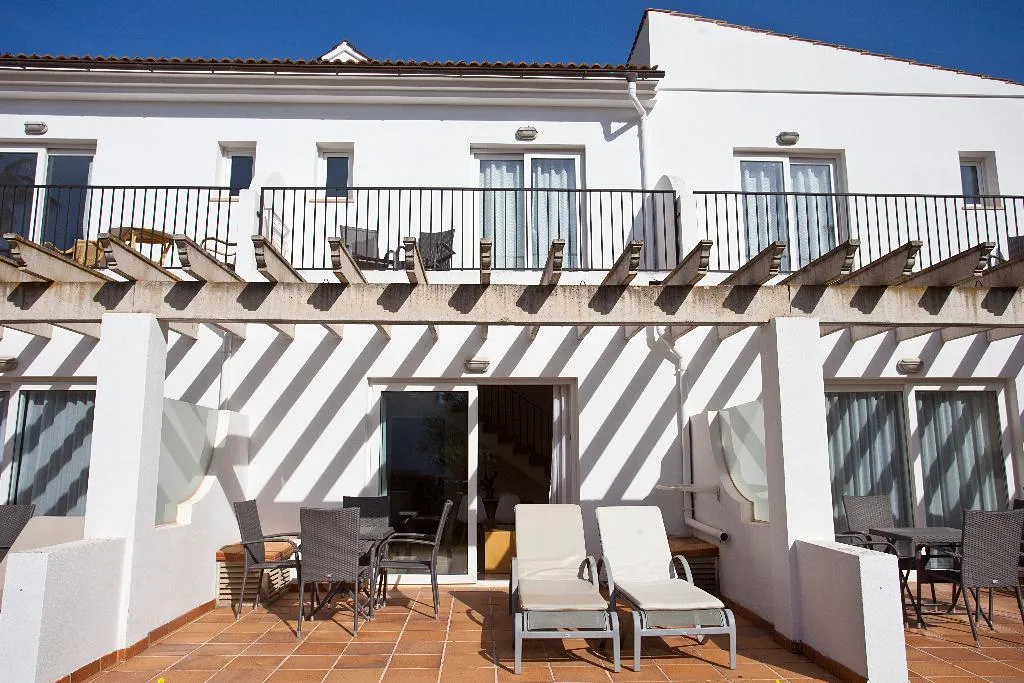 BUNGALOW STANDARD Room, La Pérgola, Majorca