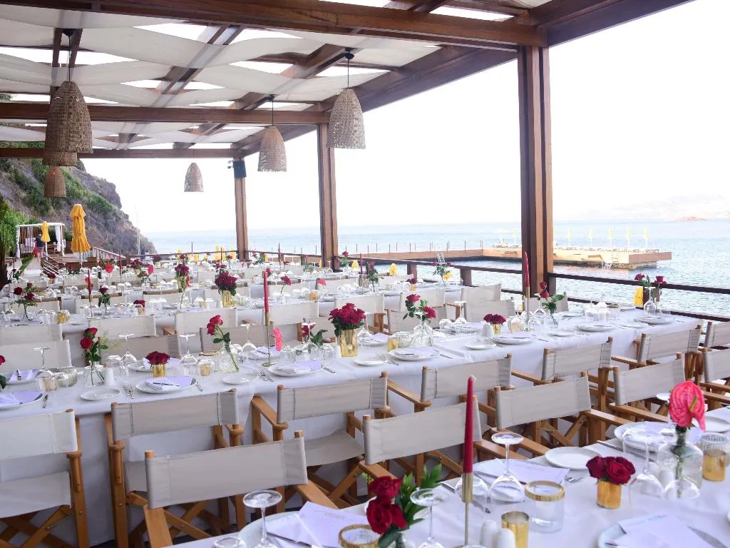 Conferences, The Bodrum Hotel Yalikavak - MGallery Collection, Bodrum