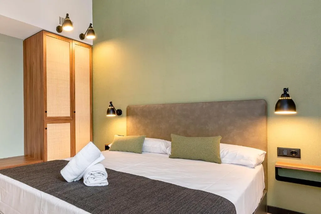 SUITE STANDARD Room, Hotel Orangine, Barcelona