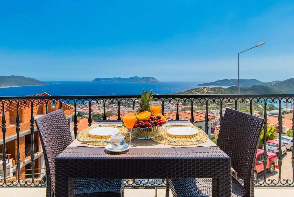 Room, Carpediem Suite Hotel, Dalaman