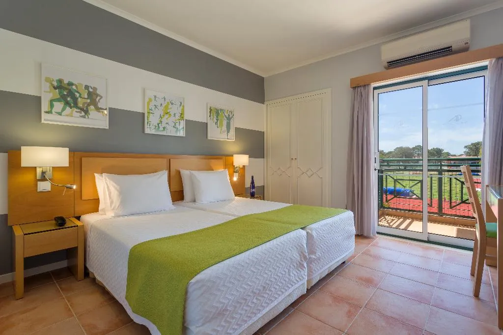 APARTMENT ONE BEDROOM Room, AP Victoria Sports & Beach, Algarve