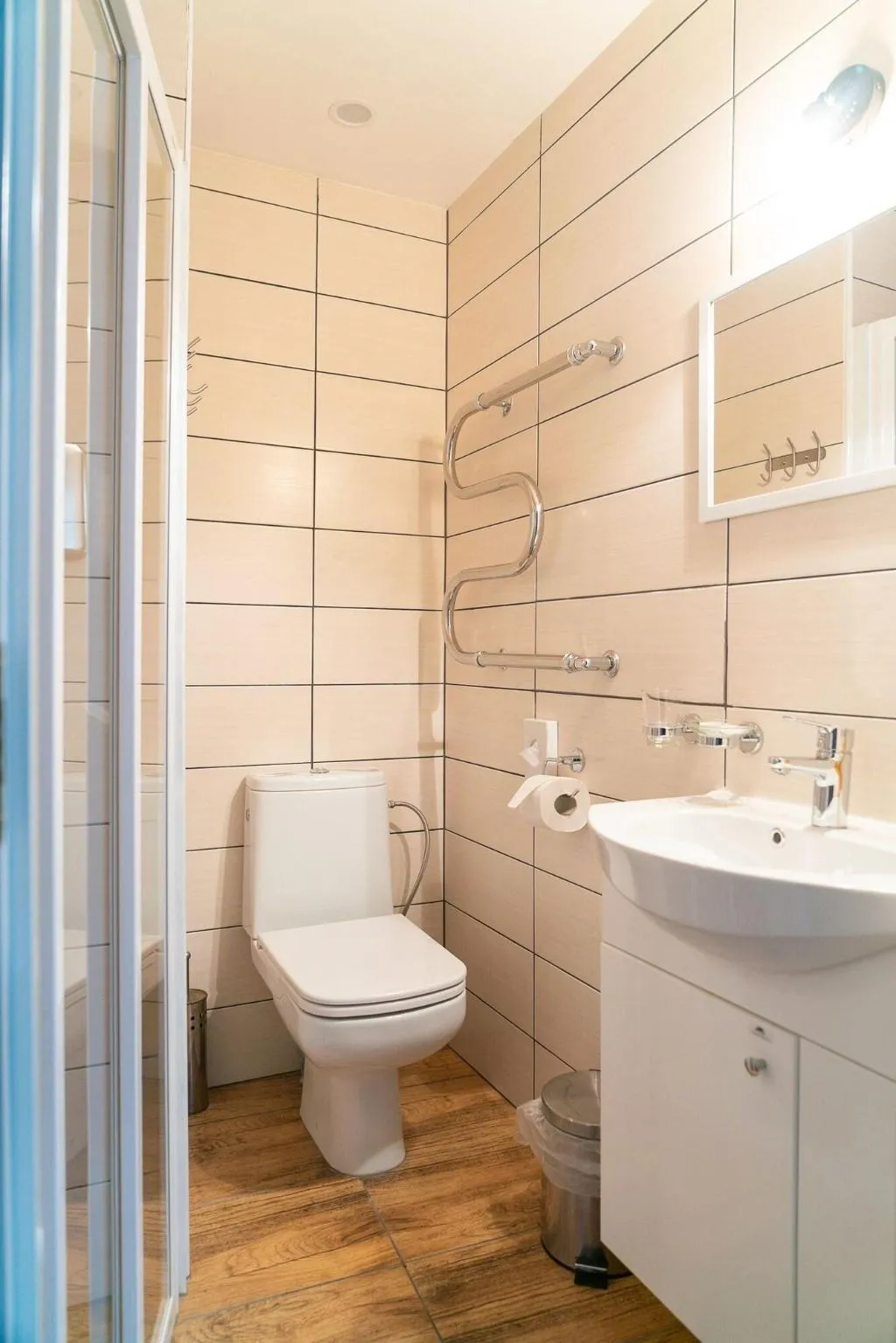Room, Godart Rooms, Tallinn