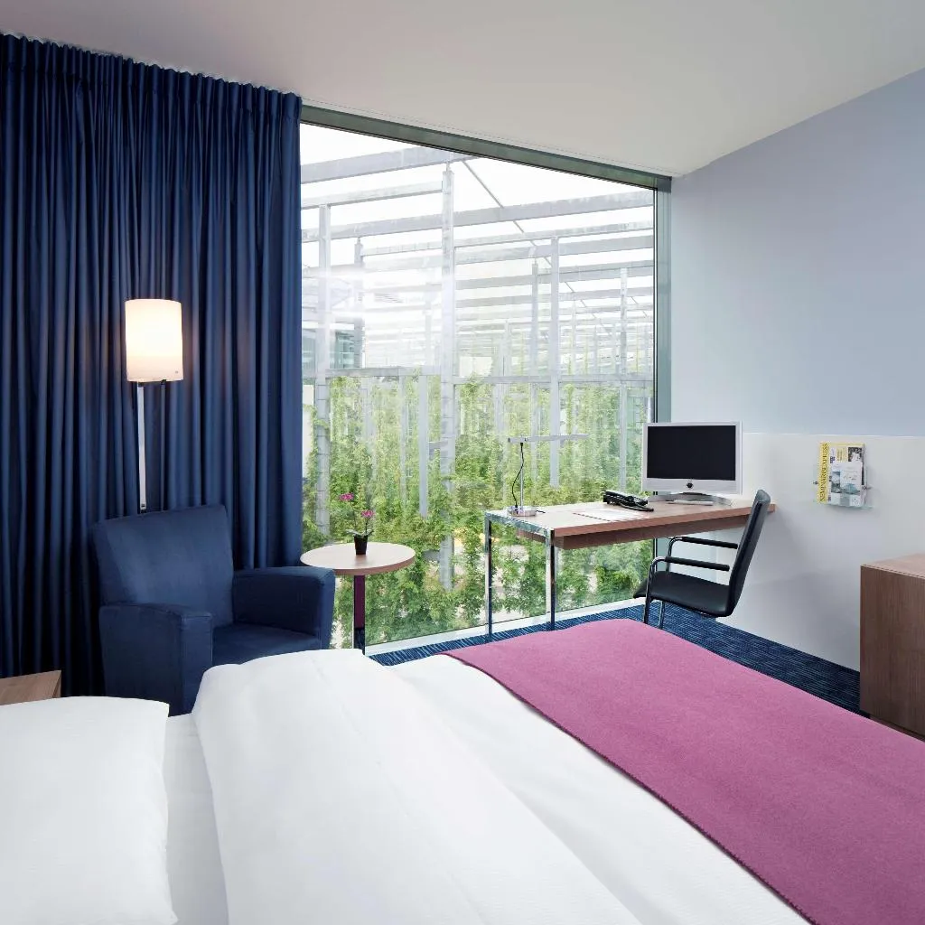 Room, Seminaris CampusHotel Berlin, Berlin