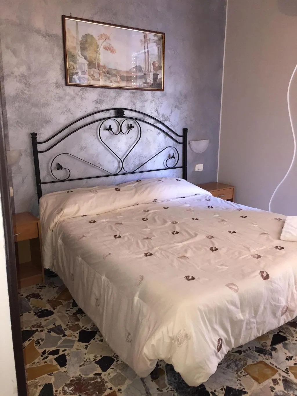 Room, Hotel Populus, Catania