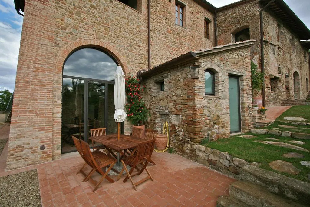 APARTMENT DUPLEX Room, Il Paluffo, Florence