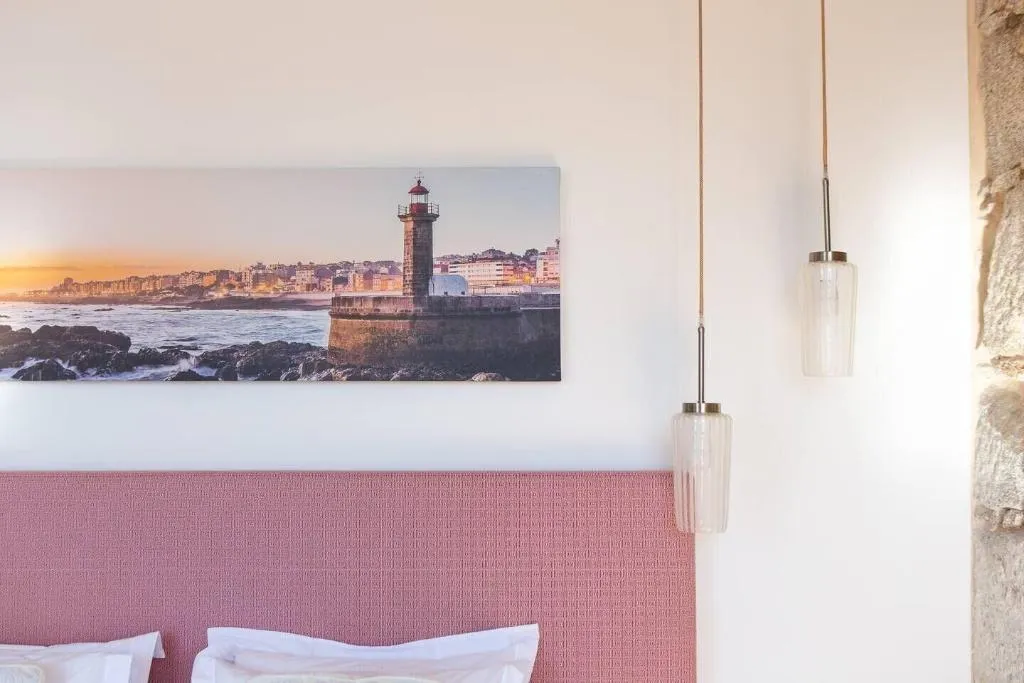 Room, Enjoy Porto Guest House, Porto